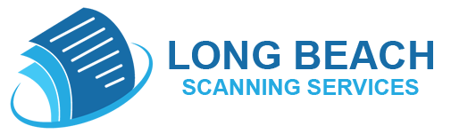 Long Beach Scanning Services